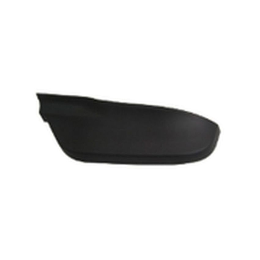 LH FRONT BUMPER FASCIA SPAT GRAND CHEROKEE 15-16