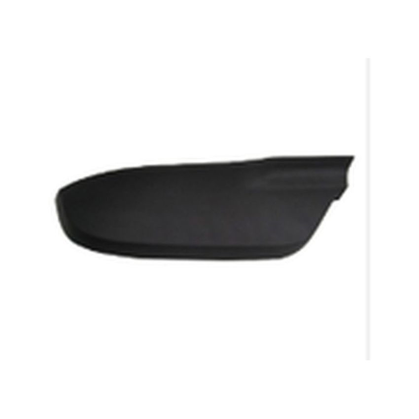 RH FRONT BUMPER FASCIA SPAT GRAND CHEROKEE 15-16
