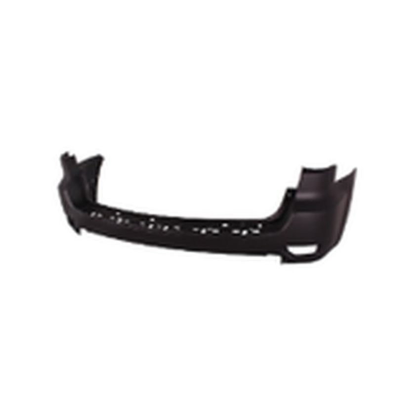 RR BUMPER COVER (P) W/O PARKING SENSOR GRAND CHEROKEE 11-C