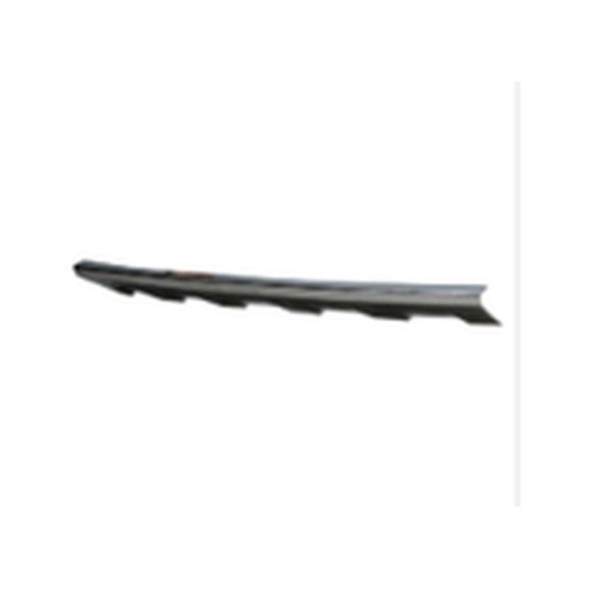 FRONT BUMPER AIR DAM W/ ADAPTIVE SPEED CONTROL GRAND CHEROKEE 11-13