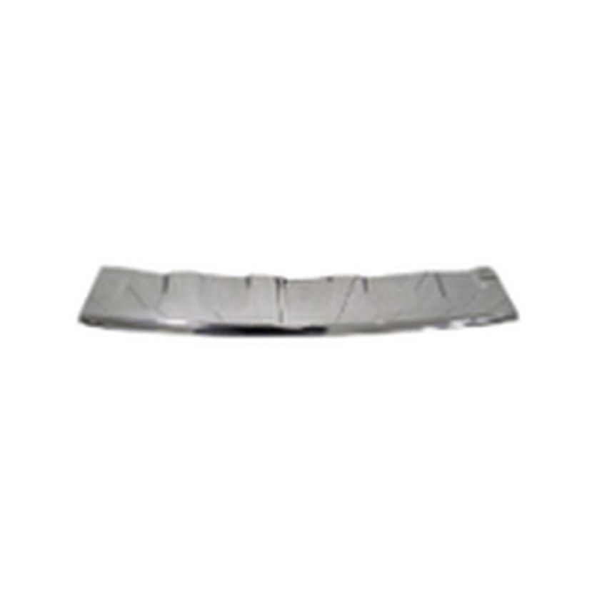 FRONT BUMPER AIR DAM W/ O ADAPTIVE SPEED CONTROL CHR GRAND CHEROKEE 11-13