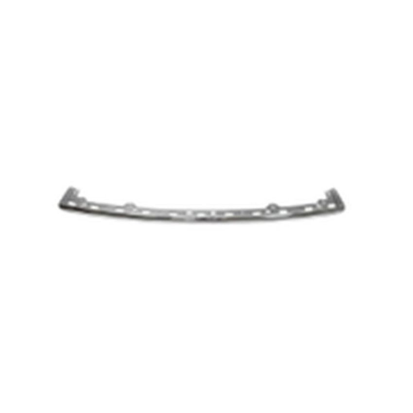 RR BUMPER MOLDING STEP PAD CHROME SURROUND GRAND CHEROKEE 11-C