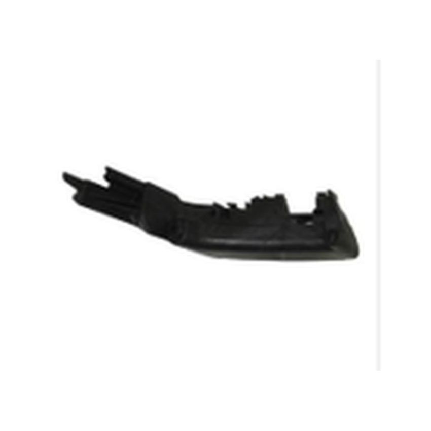 LH FRONT BUMPER CVR SUPPORT W/75TH ANVRSRY;W/H/LMP WASHERS;CVR/HLMP SUPPORT GRD CHEROKEE 16-C
