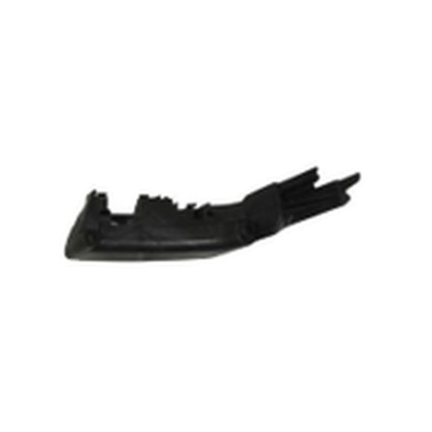 RH FRONT BUMPER CVR SUPPORT W/75TH ANVRSRY;W/H/LMP WASHERS;CVR/HLMP SUPPORT GRD CHEROKEE 16-C