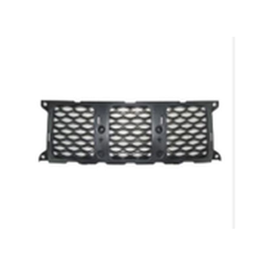 GRILLE MOLDING SRT-8; HONEYCOMB MESH; CENTER JEEP GRAND CHEROKEE 17-20