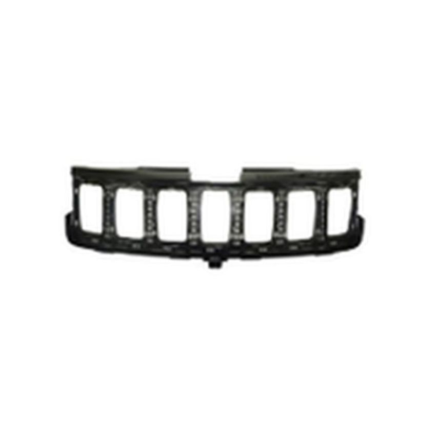 GRILLE ASSY EXC SRH JEEP GRAND CHEROKEE 16-C
