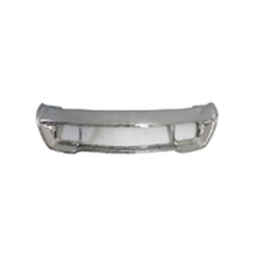 CAPA FRT BUMPER INSERT BUMPER GRILLE FRAME; CODE MFD|MFE; CHROME JEEP GRAND CHEROKEE 14-16
