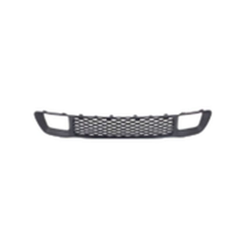 FRT BUMPER GRILLE W/O ADAPTIVE CRUISE CONT;W/O TOW HOOK;CODE MFD|MFE|MFN JEEP GRD CHEROKEE 14-16