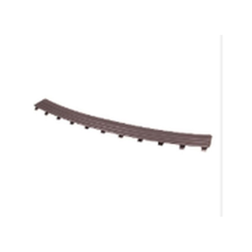 RR BPR STEP PAD TEXTURED GRAND CHEROKEE SRT-8 12-17;GRAND CHEROKEE LAREDO/LIMITED/OVERLAND 11-C