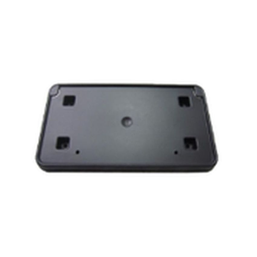 FRONT BUMPER LICENSE BRACKET GRAND CHEROKEE 14-16