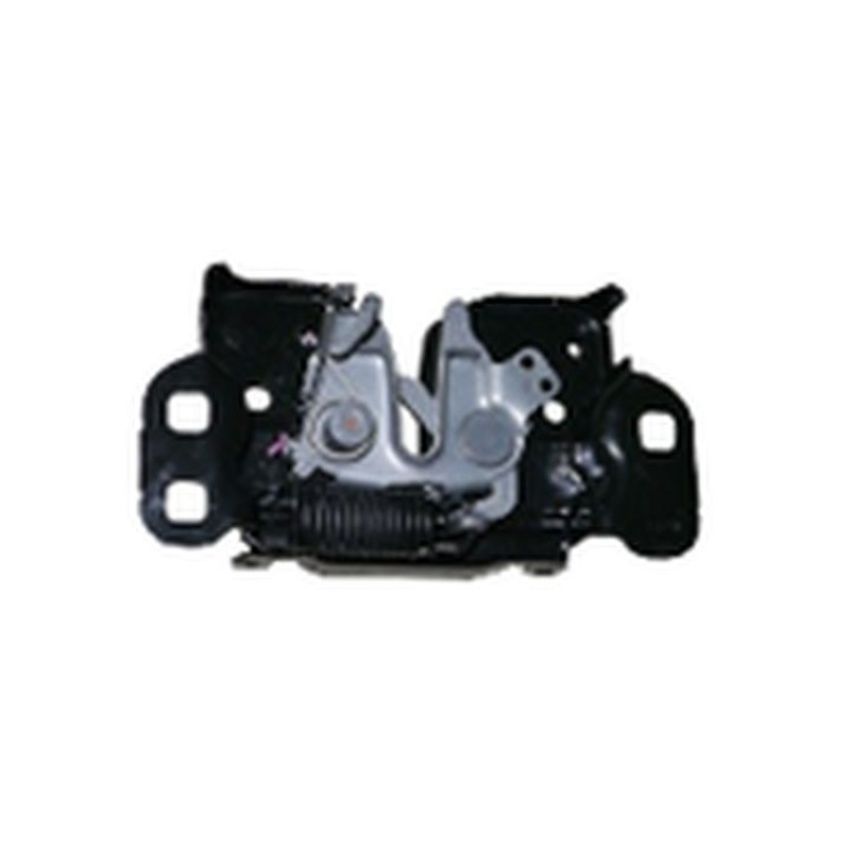 HOOD LATCH W/O REMOTE STARH JEEP CHEROKEE 14-18