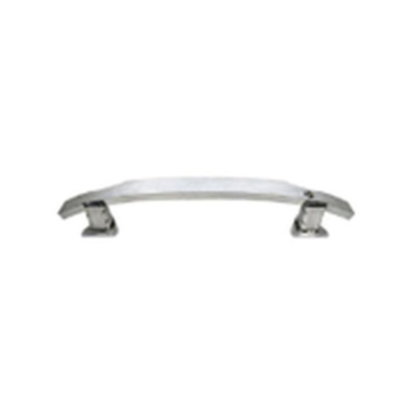REAR BUMPER REINFORCEMENT LATITUDE|LATITUDE PLUS|LTD|OVERLAND|NORTH|SPORT JEEP CHEROKEE 14-18