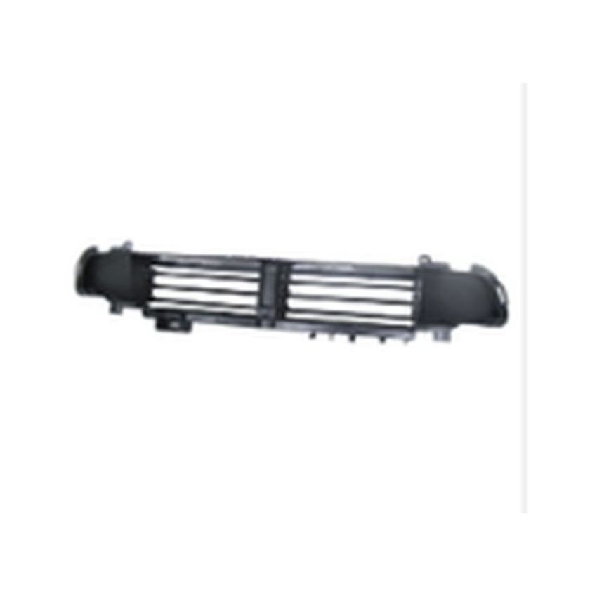 GRILLE AIR INTAKE ASSY LATITUDE|LIMITED|NORTH|SPORT; ACTIVE GRILLE SHUTTER JEEP CHEROKEE 14-18