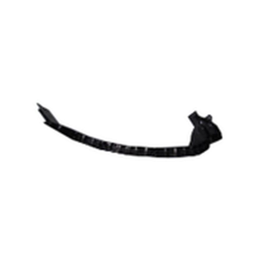 LH FRONT BUMPER COVER SUPPORT ACURA TSX SDN 09-14