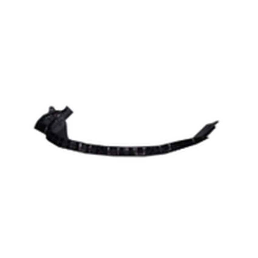 RH FRONT BUMPER COVER SUPPORT ACURA TSX SDN 09-14