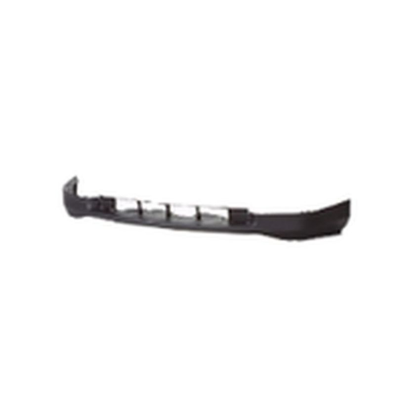 FRONT BUMPER SPOILER EXCEPT R TYPE; PRIME ACURA INTEGRA 94-97
