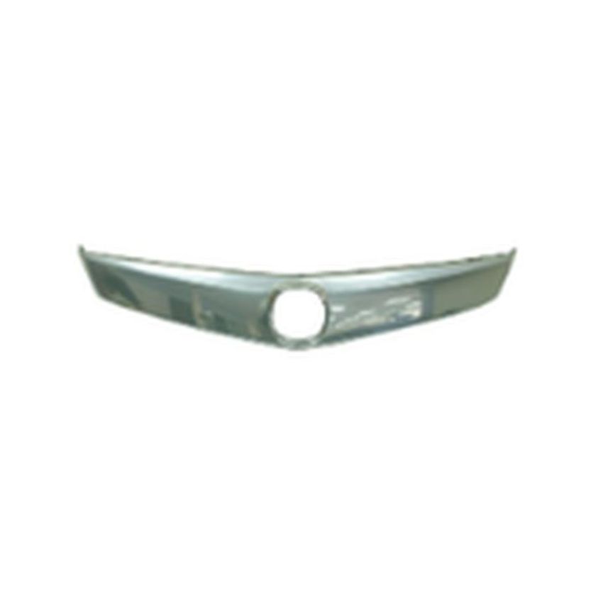 GRILLE MOLDING UPPER ACURA TSX 09-10