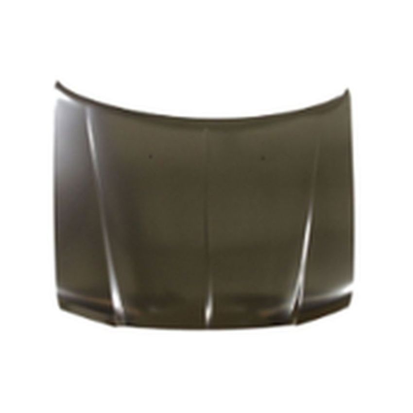 CAPA HOOD PANEL ASSY ALUMINUM CHRYSLER 300 05-10