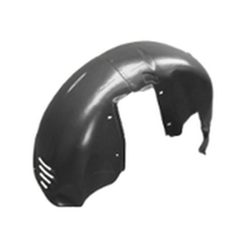 LH RR WHEELHOUSE SPLASH SHIELD CHARGER 06-10; MAGNUM 05-08