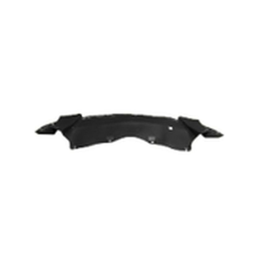 CAPA LOWER ENGINE COVER 2.7L|3.5L|5.7L; RWD; FRT SPLASH SHIELD CHRYSLER 300 05-10