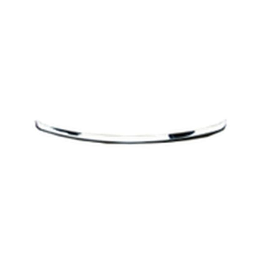 RR BUMPER IMPACT STRIP CHR 5.7L CHRYSLER 300 05-10
