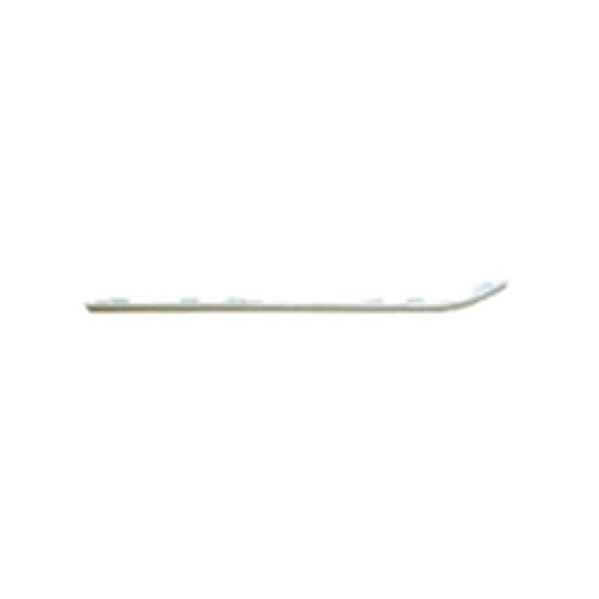 RH FRONT BUMPER STRIP CHR W/ 3.5L ENG CHRYSLER 300 05-10
