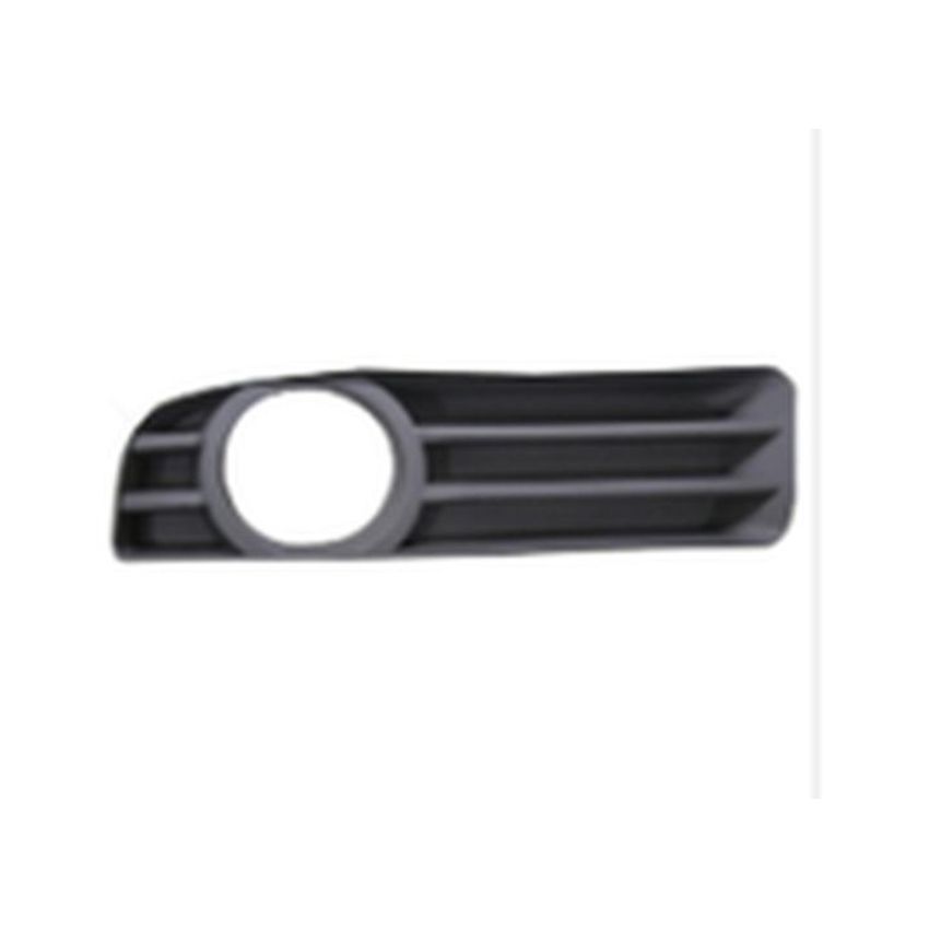 LH FRONT COVER INSERT W/ FOG LAMP CHRYSLER 300 05-10