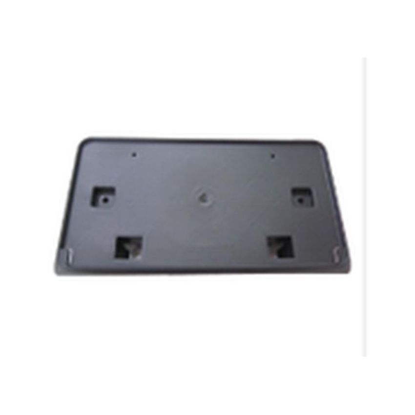 FRONT BUMPER LIC BRKT CHRYSLER 300 05-10