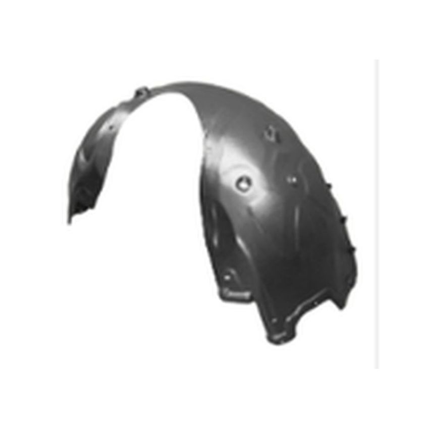 CAPA LH FRT FENDER INNER PANEL CHRYSLER 300 11-14