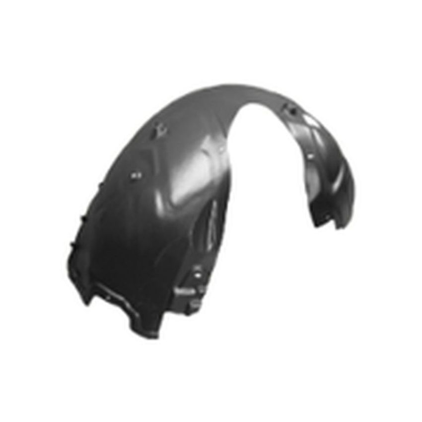 RH FRONT FENDER INNER PANEL CHRYSLER 300 SDN 11-14