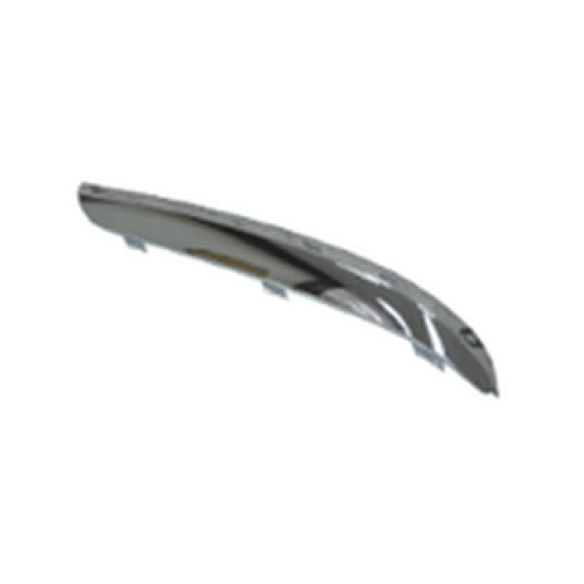 CAPA RT FRT BUMPER MOLDING W/O SRT-8; ACCENT CHRYSLER 300 11-14