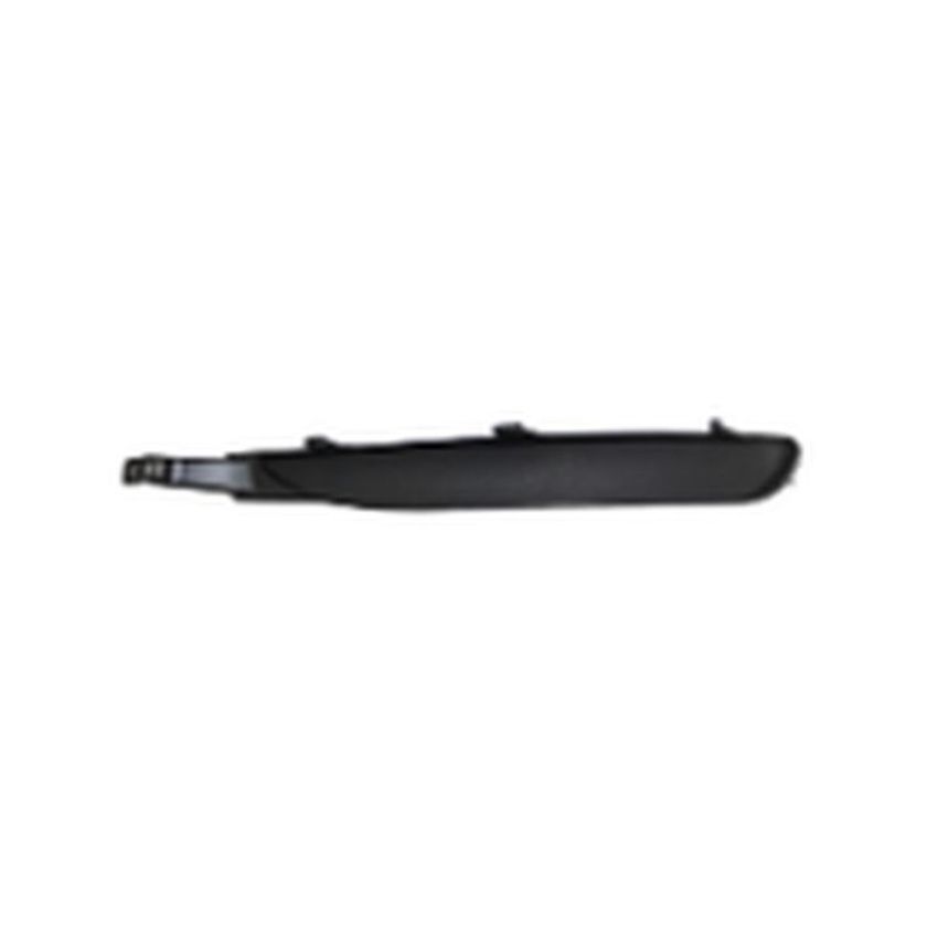 LH FRONT BUMPER MOLDING; LOWER PANEL CHRYSLER 300 15-C