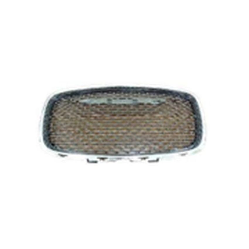 GRILLE ASSY TYPE 1; W/CHROME SURROUND CHRYSLER 300 15-C