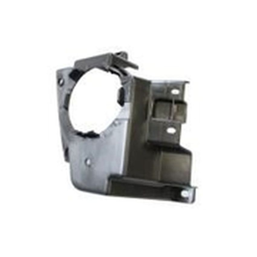 LH FOG LAMP BRACKET; BUMPER MOUNTED CHRYSLER 300 15-C