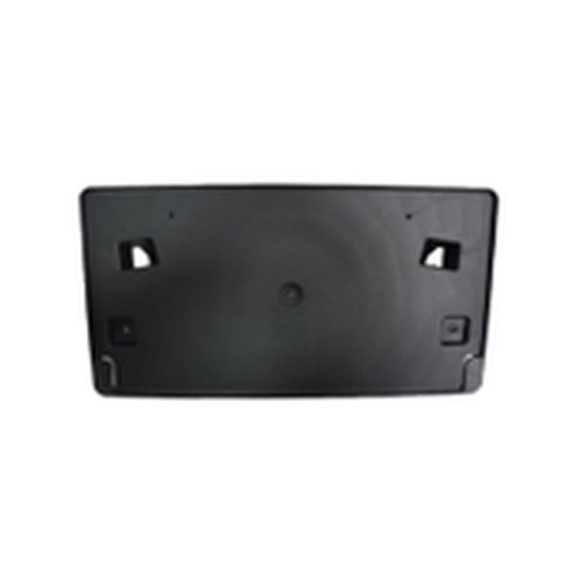FRONT BUMPER LICENSE BRACKET W/O BLACK TRIM CHRYSLER 300 15-C