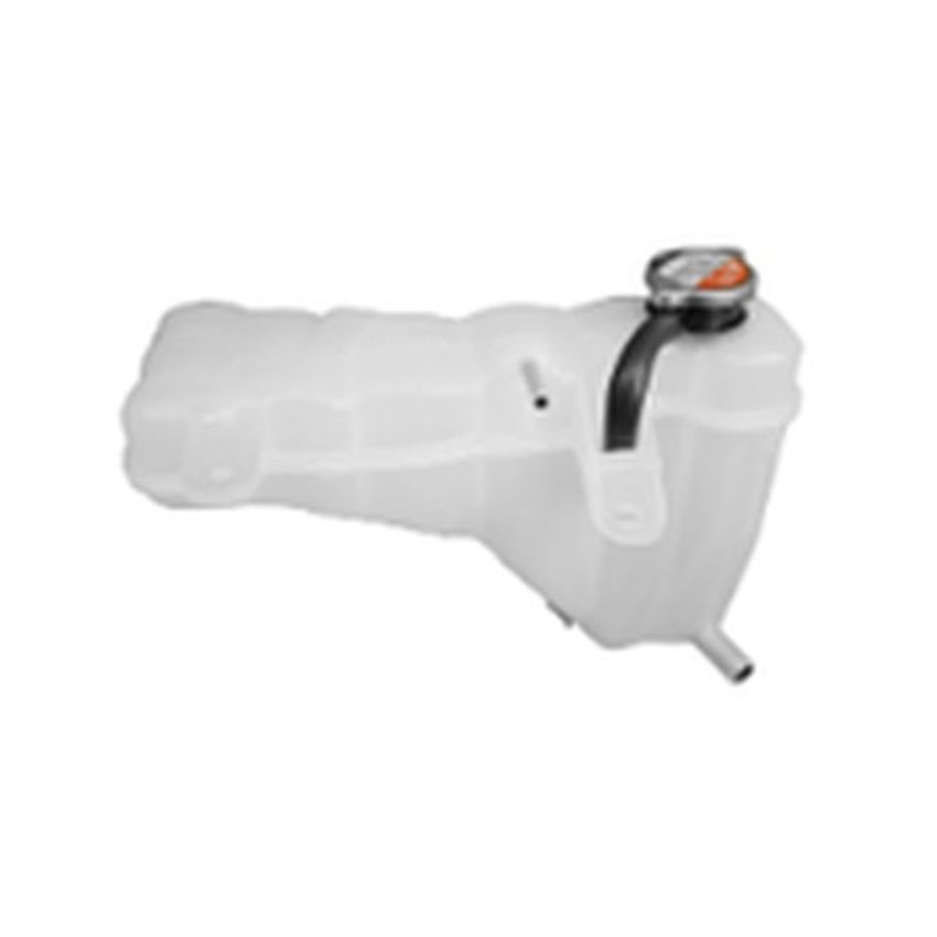 COOLANT RECOVERY TANK;3.6L|5.7L;RESERVOIR & CAP ASSY;300 11-C;CHALLENGER/CHARGER 11-C