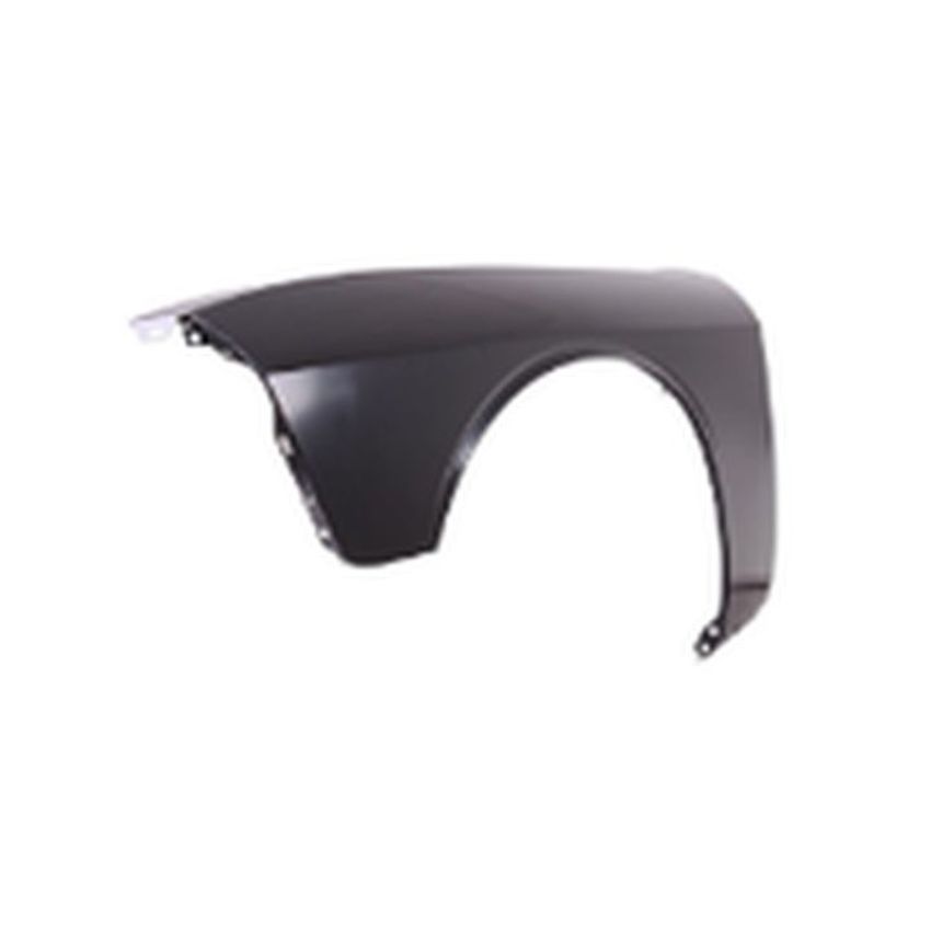 LH FRONT FENDER ASSY W/O WIDE BODY OPTION DODGE CHALLENGER 08-C