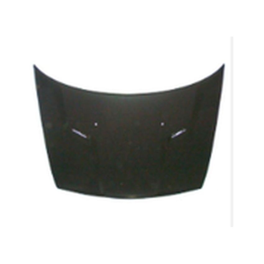 HOOD (ALUMINUM) CHALLENGER 08-13