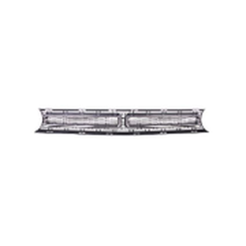 CAPA GRILLE ASSY R/T|R/T PLUS|SXT|SXT PLUS DODGE CHALLENGER 15-C