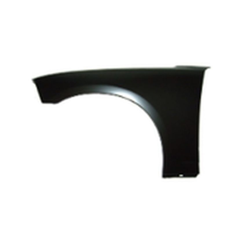 LH FRONT FENDER ASSY CHARGER 06-10