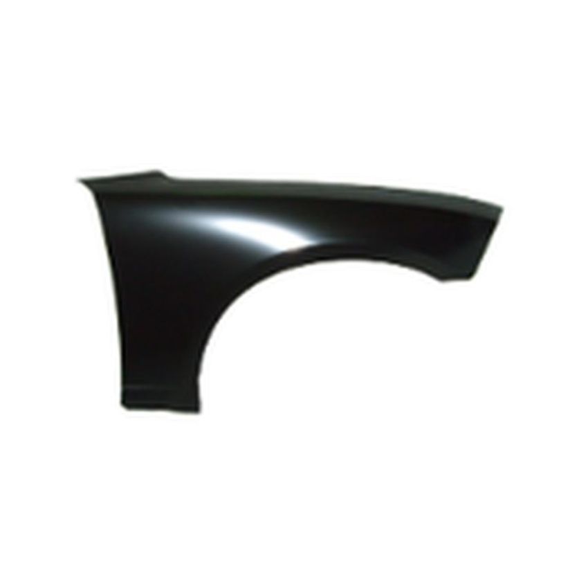 RH FRONT FENDER ASSY DODGE CHARGER 2006-2010; DODGE CHARGER 2007-2010