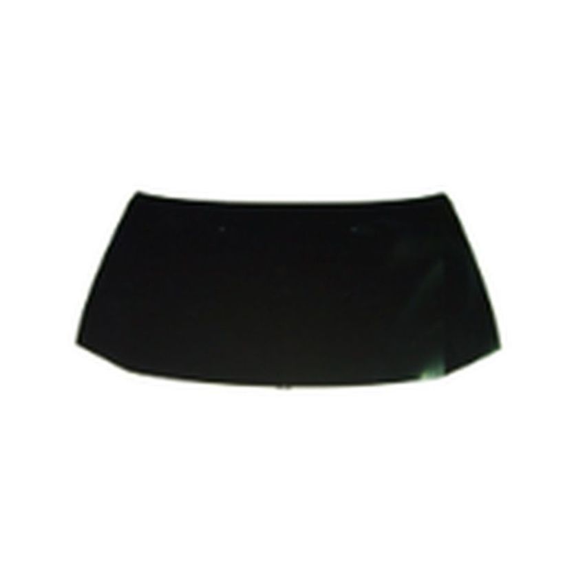 HOOD ALUMINUM CHARGER 06-10 EXC SRT-8