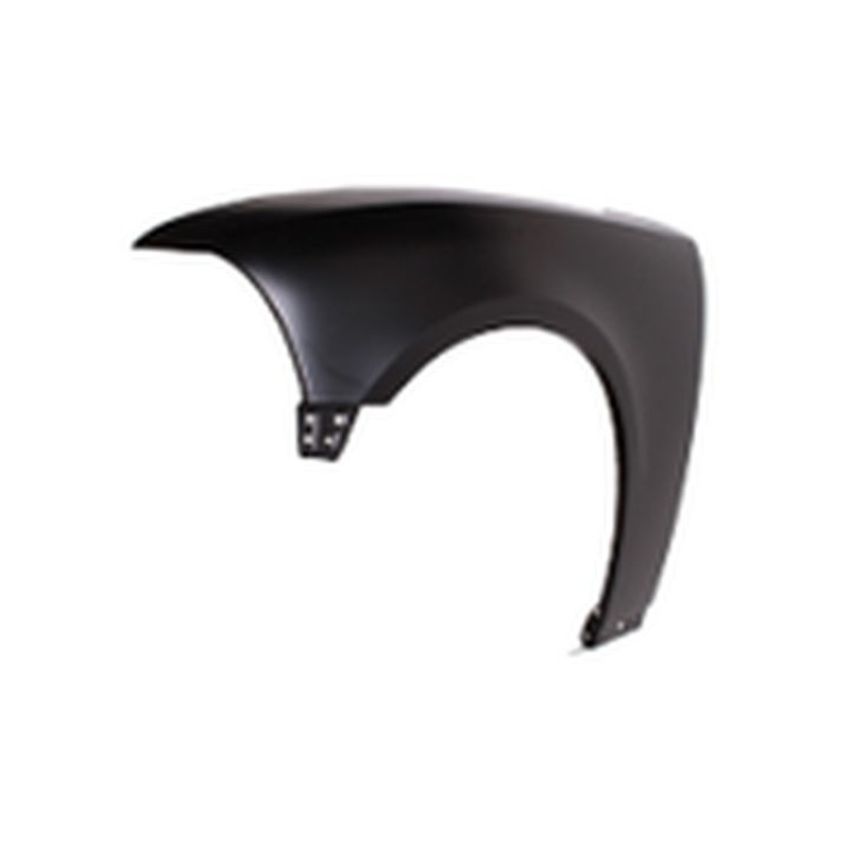 CAPA LT FRT FENDER ASSY DODGE CHARGER 11-17