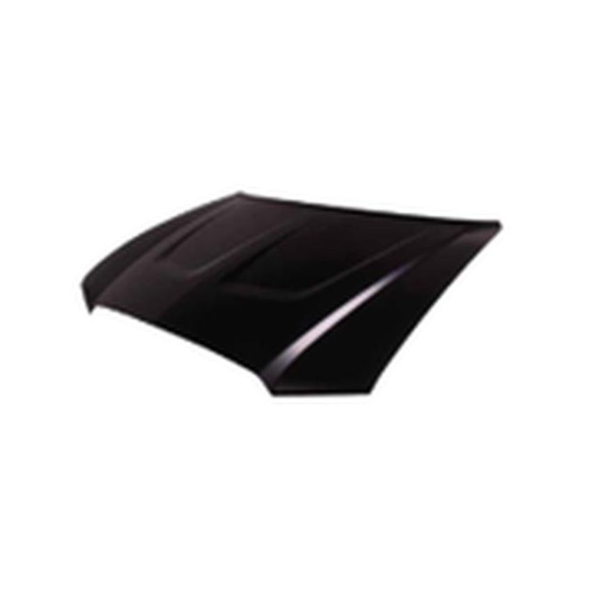 HOOD PANEL ASSY ALUMINUM CHARGER 11-14