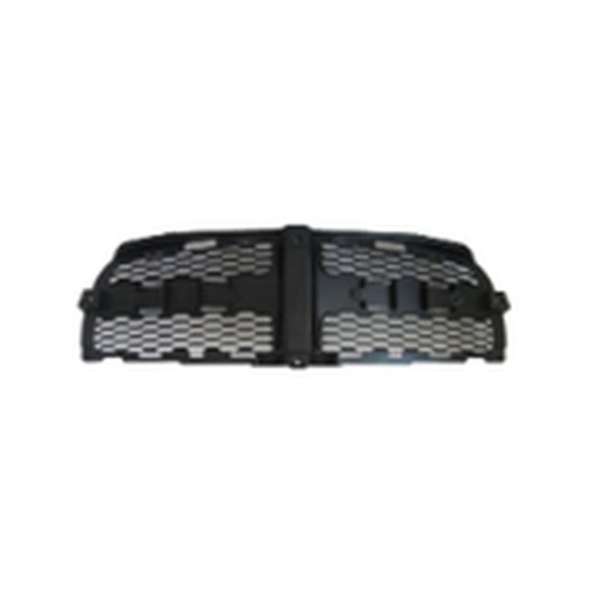 CAPA GRILLE ASSY GRILLE INSERT; FACTORY INSTALLED DODGE CHARGER 11-14