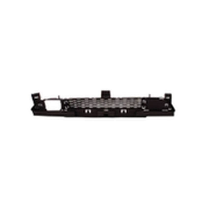 FRONT BUMPER GRILLE DARK GRAY W/ADAPTIVE CRUISE CONTROL CHARGER 11-14
