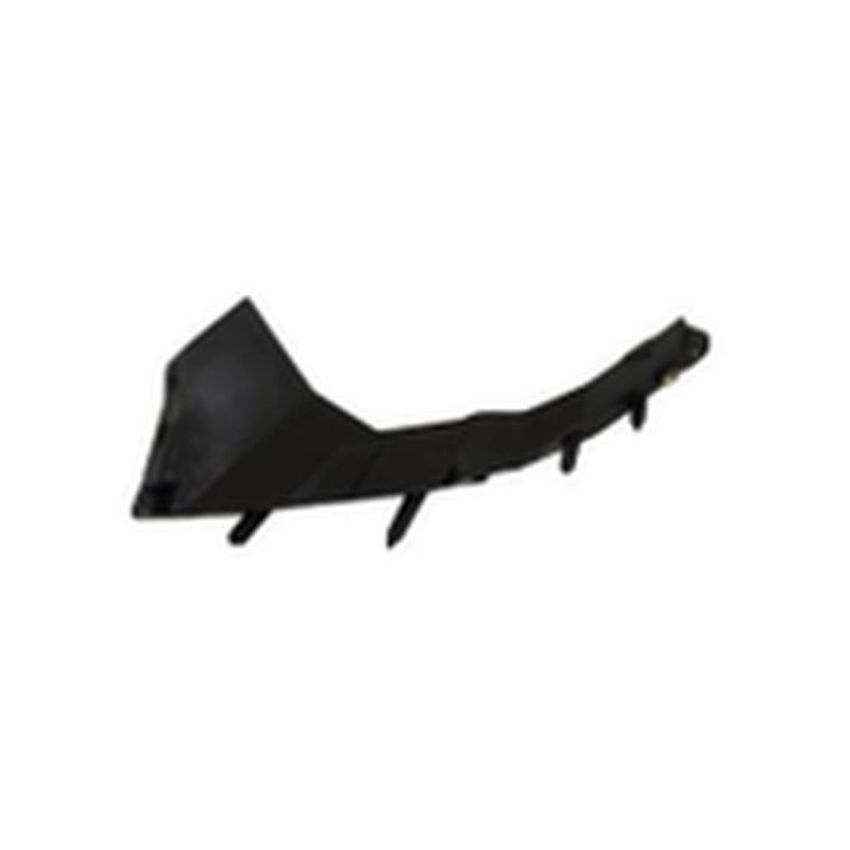 LH FRONT BUMPER COVER; SUPPORT FASCIA TO FENDER DODGE CHARGER 15-C