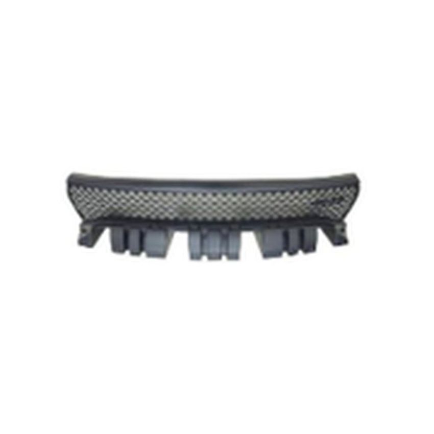 GRILLE ASSY W/HOOD SCOOP DODGE CHARGER 15-C