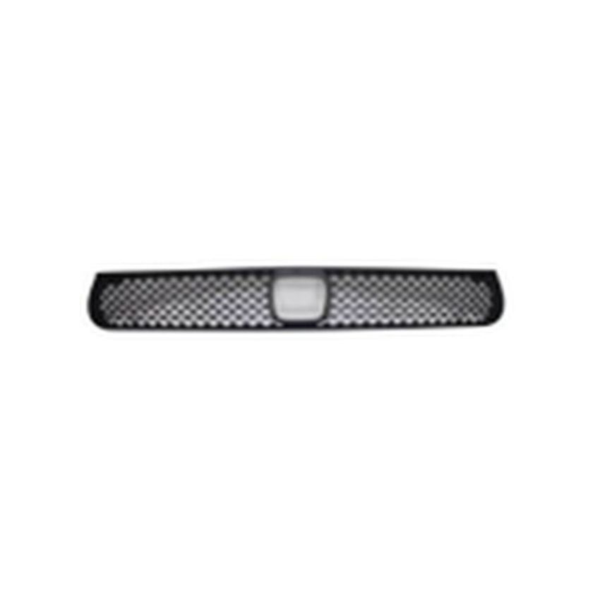 FRT BUMPER GRILLE SRH 392|SRH HELLCAT|SCAT PACK;W/HOOD SCOOP;W/ACC DODGE CHARGER 15-C
