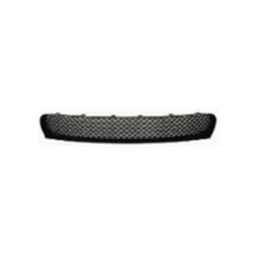 FRT BUMPER GRILLE SRH 392|SRH HELLCAT|SCAT PACK;W/HOOD SCOOP;W/O ACC DODGE CHARGER 15-C